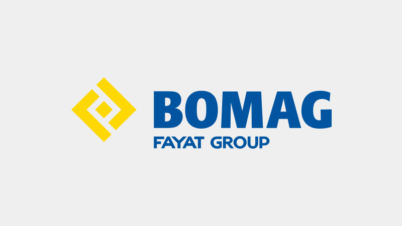 Gnant Partner – Bomag