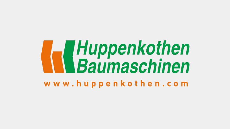 Gnant Partner – Huppenkothen Baumaschinen